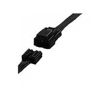 JST Automotive HCMDWSB-04-K Automotive Connectors HCM 4P Male Wire to Wire Connector