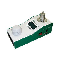 ATI tetraCal Air Flow Calibrator (tetraCal-Ultra EPA w/ temp (1–60 LPM))