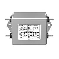 EPCOS B84113H0000B030 Power Line Filters Standard Filter 250volts 3A 0.369mA