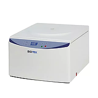 Scitek CFG-6LH Benchtop Low Speed High Capacity Centrifuge