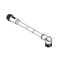 Molex 1300250470 Sensor Cables / Actuator Cables MC 5P M/MFE 3M 90/ST TRUNK FLE