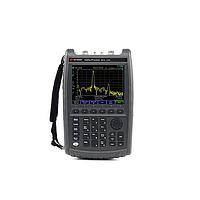 KEYSIGHT N9950A Handheld FieldFox Microwave Analyzer (CAT + VNA + SA; 32 GHz)