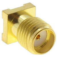 Molex 73251-1352 PCB Connectors SMA VERT PCB SMT