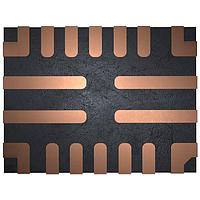 Monolithic Power Systems (MPS) MPQ6612AGLE-AEC1-Z Half Bridge 45V, 5A, H-Bridge DC Motor Driver with Current Sense