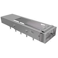 Amphenol Commercial Products UE36-C16200-05001 I/O Connectors QSFP DD SUS CAGE 1X1, open top, no heat sink