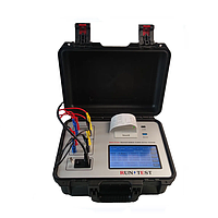Run Test RUN-TT10A 3 Phase Transformer Turns Ratio Tester (ratio 0.9–10000)