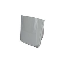 Bud Industries IPV-1116 Vent Large Air & Moisture Vent 3.94 x 3.78 x 2.58"