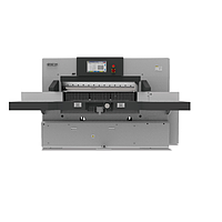 Guowei 92S Computerized Paper Cutter (92cm)