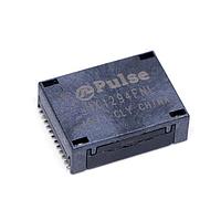 Pulse Electronics HX1294FNL Module 100BaseTX SMD NonPoE 2-Port
