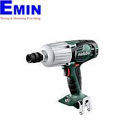 METABO SSW 18 LTX 600 Cordless impact wrench (0-1600 rpm)