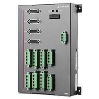 ADLINK Technology EMX-100 with Packaging Motion Controllers EMX-100 with Packaging4-axis Pulse-train Type Servo & Stepper Motion Controller (Device + Box)