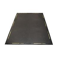 Desco ST206 Floor Mat SELECTILE CONDUCTIVE MAT KIT, FLAT, 4' x 6'
