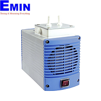 Vacuum pump