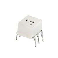 Mini-Circuits T1-1T-X65+ Plug-In Wire Transformer 1:1 CORE & WIRE Transformer, 0.08 - 200 MHz, 50?