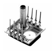 Amphenol Advanced Sensors NPC-1220-030D-3-N Board Mount Pressure Sensors 30 PSID DIFFERENTIAL