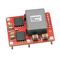 Texas Instruments PTD08A020WAD Non-Isolated / PoL 20A 4.75V-14V Non Is o Dig PwrTrain Mod