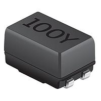 Bourns SRF0905-472Y Line Filter 4700 uH 0.4A 0.3-3MHz