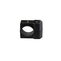 Panduit CCPL2H8397-X Cable Mounting & Accessories Cable Cleat, Polymer, 2-Hole Configurati