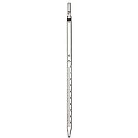 Aqualabo 1PG002 Graduated pipette, cl. B (1/20 5 ml)