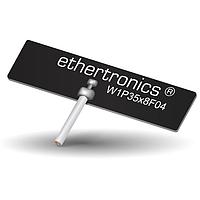 KYOCERA AVX W1P35X8W04-U100D3B0A Passive Antenna 2.4GHz/BT PCB 100mm Cable MHF Connector