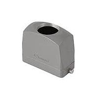 Molex / GWconnect 93601-3630 Heavy Duty Power Connectors HOOD W/2 PEGSXONELVR W/OTHRE 7824.6455.7