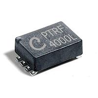 Coilcraft PTRF4000LC Common Mode Chokes For NoiseAttenuation 35uH 500mA .135Ohms