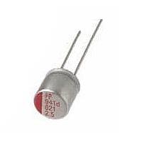 Nichicon RNS0G561MDN1PX Aluminum Polymer Capacitors