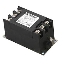 Cosel TAH-04-683-D Power Line Filters 3Phase 500VAC 4A DIN Rail Type