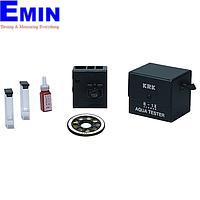 Water Analyzer