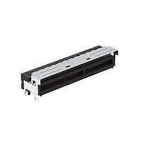 Amphenol Commercial Products G97R24322HR PCI Express / PCI Connectors MINI COOL EDGE IO