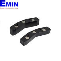 Laser pulley/Shaft alignment system