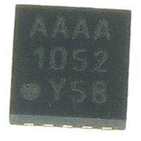 Microchip Technology MCP73833-AMI/MF Linear Charge Management Charge Management Controllers