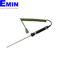 LUTRON NR-34B Type K probe (1000 Độ C)