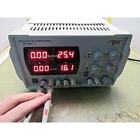 EZ DIGITAL DC Power supply repair service