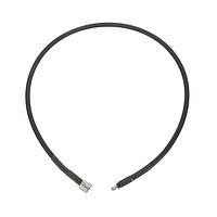 Alcoswitch - TE Connectivity 1-2016703-0 RF Cable Assemblies N M TO SMA M,18G 1.0M WITH ARMOR