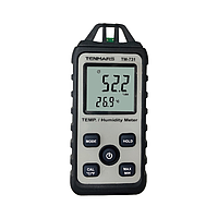 TENMARS TM-731 Pocket Size Temperature/ Humidity Meter