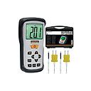 Contact Temperature Meter Inspection Service