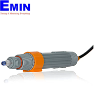 Daruifuno ASP600-NYD05 PH Sensor (0~14pH, for APX1, APX2 series)