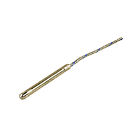 Senseca 7024/J-1-2L-6-W-60-EGL-2000-400°C Temperature Sensor (2 wires, 400°C, tip diameter: 6mm)