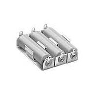 Keystone Electronics 190 Battery Contacts BATTERY HOLDER