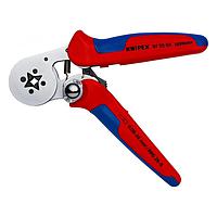 KNIPEX 97 55 04 Telecom Crimping Tool