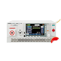 KIKUSUI TOS9311 Multifunctional Safety Analyzer (10 kV model) (10kV, 20mA, 0.001MΩ ~ 100GΩ)