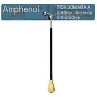 Amphenol MCP PIOV00MNRAA-100 Passive Antenna 2.4GHz Band PCB Antenna, WIFI/BT Antenna