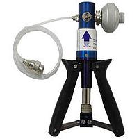 R&D Instruments HP 2 R&D Instruments HP 2 Pneumatic Hand Pump (2 Bar) (2 Bar)