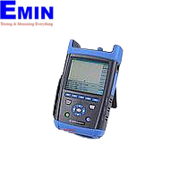 Fibretool AV6418 Optical fiber network test (FTTx)