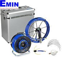 Wöhler 7570 Compressed Air Cleaning (Professional Set)