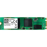 Swissbit SFSA240GM2AK2TB-I-EB-51G-STD SATA SSDs Industrial M.2 SATA SSD, X-75m2 (2280) P, 240 GB, 3D TLC Flash, -40C to +85C