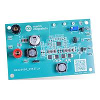 Analog Devices MAX25600EVKIT# Evaluation Kits Evaluation kit for Synchronous Boost wit