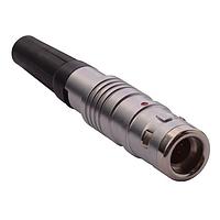 NorComp 821K003-173L401 Connectors 1K IP 3 POS MALE SLDR CUP CABLE MOUNT