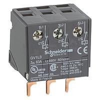 SCHNEIDER GV1L3 Motor Drives MAN-START CURRENT LIMITER IEC